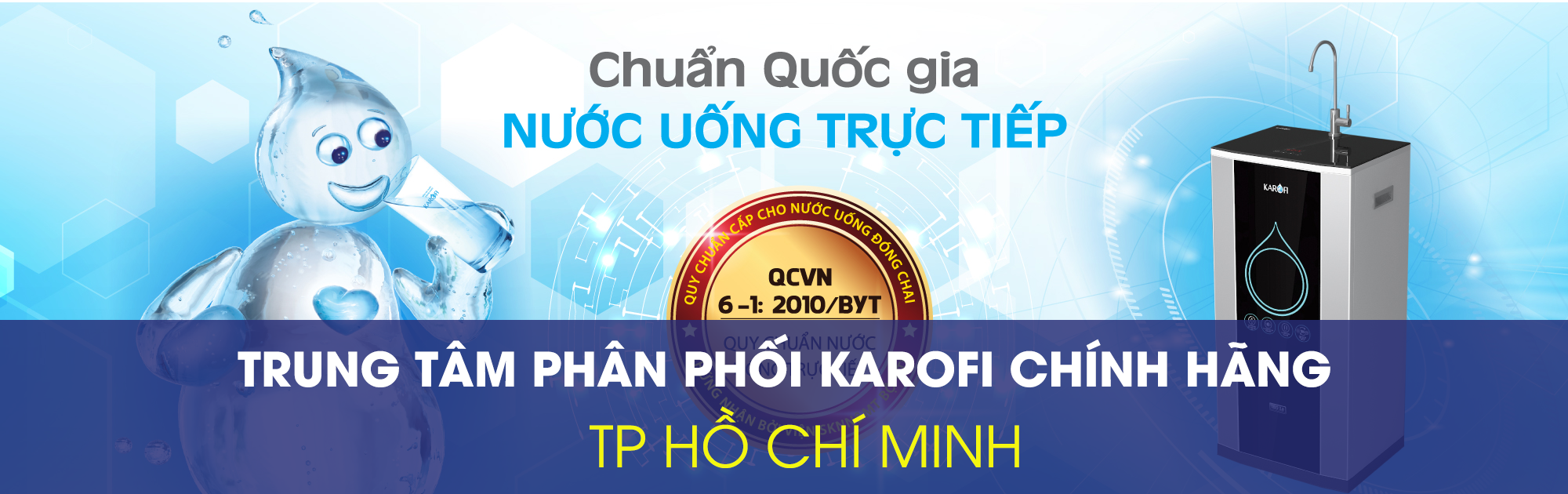 PHAN PHOI KAROFI CHINH HANG TP HCM