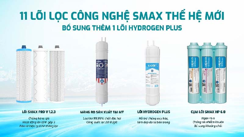 may loc nuoc karofi nong lanh kad m68 1